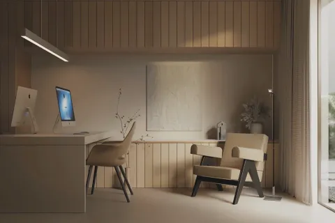 Hus till salu i Barcelona, Spanien 5 sovrum, Nr. 141097 - foto 21