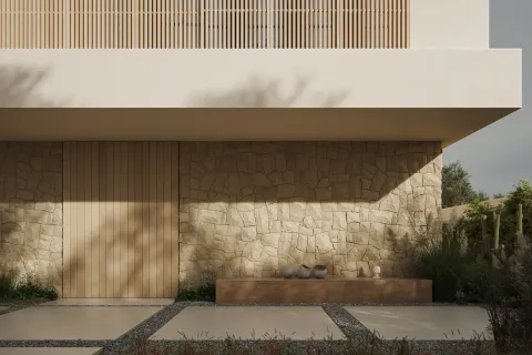 Hus till salu i Barcelona, Spanien 5 sovrum, Nr. 141097 - foto 17