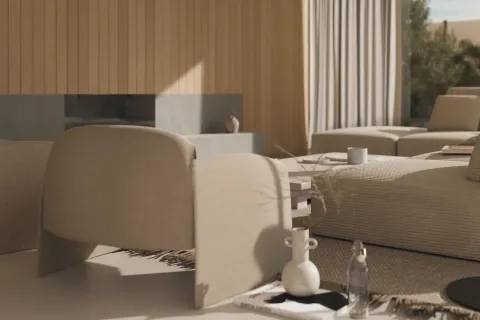 Hus till salu i Barcelona, Spanien 5 sovrum, Nr. 141097 - foto 18