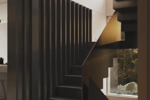 Hus till salu i Barcelona, Spanien 5 sovrum, Nr. 141097 - foto 10