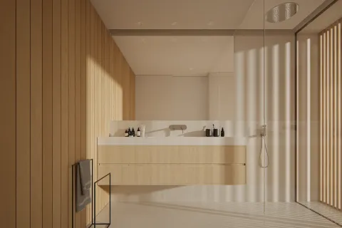 Hus till salu i Barcelona, Spanien 5 sovrum, Nr. 141097 - foto 12