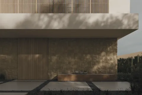 Hus till salu i Barcelona, Spanien 5 sovrum, Nr. 141097 - foto 16