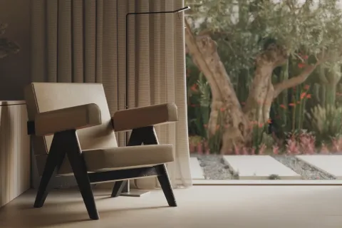 Hus till salu i Barcelona, Spanien 5 sovrum, Nr. 141097 - foto 24