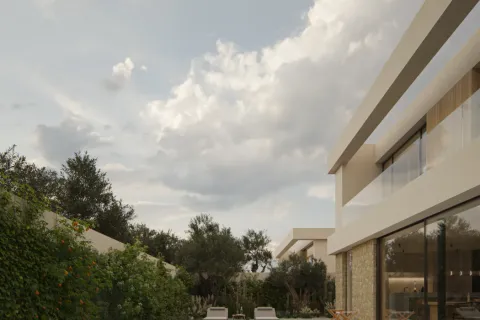 Hus till salu i Barcelona, Spanien 5 sovrum, Nr. 141097 - foto 2