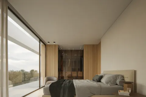 Hus till salu i Barcelona, Spanien 5 sovrum, Nr. 141097 - foto 15