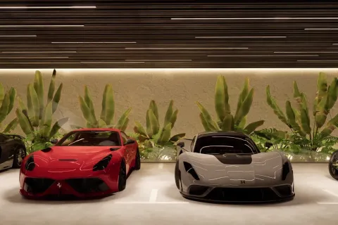 House à vendre à Sant Andreu de Llavaneres, Barcelona, Espagne, 6 chambres, No. 141100 - photo 20