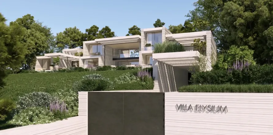 House in Sant Andreu de Llavaneres, Barcelona, Spanien 6 Schlafzimmer,  Nr. 141100