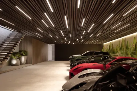 House à vendre à Sant Andreu de Llavaneres, Barcelona, Espagne, 6 chambres, No. 141100 - photo 19