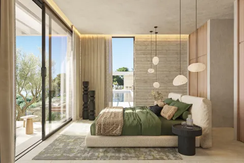 House à vendre à Sant Andreu de Llavaneres, Barcelona, Espagne, 6 chambres, No. 141100 - photo 16