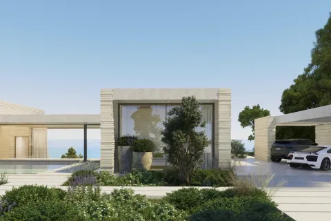 House à vendre à Sant Andreu de Llavaneres, Barcelona, Espagne, 6 chambres, No. 141100 - photo 6