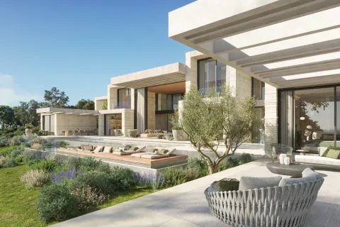 House à vendre à Sant Andreu de Llavaneres, Barcelona, Espagne, 6 chambres, No. 141100 - photo 27