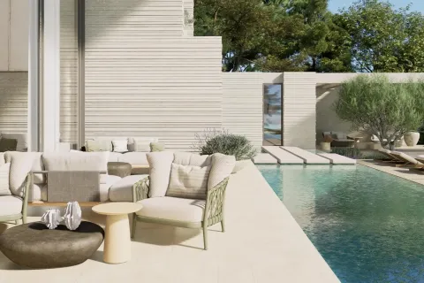 House à vendre à Sant Andreu de Llavaneres, Barcelona, Espagne, 6 chambres, No. 141100 - photo 3