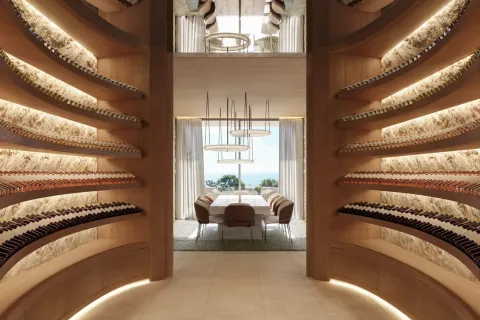 House à vendre à Sant Andreu de Llavaneres, Barcelona, Espagne, 6 chambres, No. 141100 - photo 12