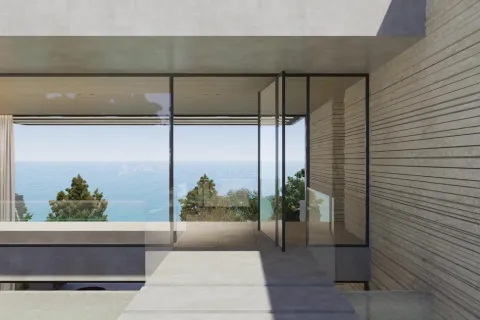 House à vendre à Sant Andreu de Llavaneres, Barcelona, Espagne, 6 chambres, No. 141100 - photo 7