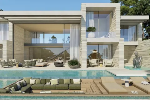 House à vendre à Sant Andreu de Llavaneres, Barcelona, Espagne, 6 chambres, No. 141100 - photo 28