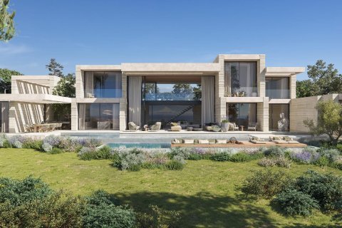 Hus till salu i Sant Andreu de Llavaneres, Barcelona, Spanien 6 sovrum, 1350 kvm. Nr. 141100 - foto 1