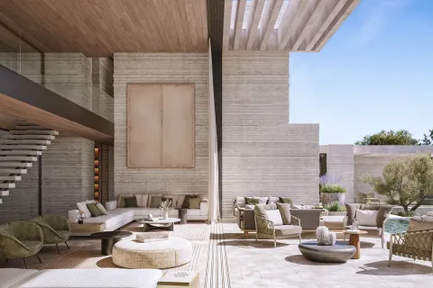 House à vendre à Sant Andreu de Llavaneres, Barcelona, Espagne, 6 chambres, No. 141100 - photo 26