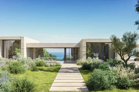 House à vendre à Sant Andreu de Llavaneres, Barcelona, Espagne, 6 chambres, No. 141100 - photo 22