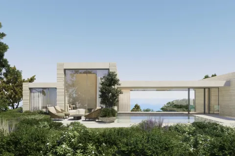 House à vendre à Sant Andreu de Llavaneres, Barcelona, Espagne, 6 chambres, No. 141100 - photo 1