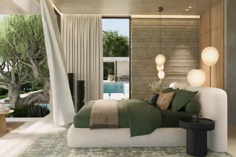 House à vendre à Sant Andreu de Llavaneres, Barcelona, Espagne, 6 chambres, No. 141100 - photo 13