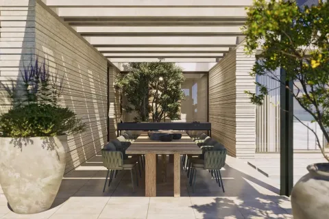 House à vendre à Sant Andreu de Llavaneres, Barcelona, Espagne, 6 chambres, No. 141100 - photo 25