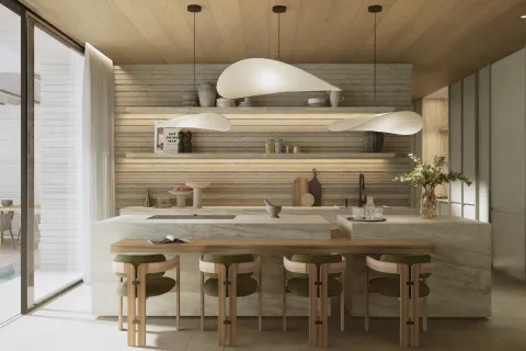 House à vendre à Sant Andreu de Llavaneres, Barcelona, Espagne, 6 chambres, No. 141100 - photo 10