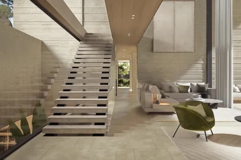 House à vendre à Sant Andreu de Llavaneres, Barcelona, Espagne, 6 chambres, No. 141100 - photo 9