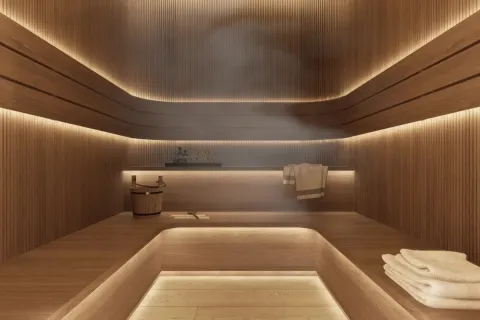 House à vendre à Sant Andreu de Llavaneres, Barcelona, Espagne, 6 chambres, No. 141100 - photo 18