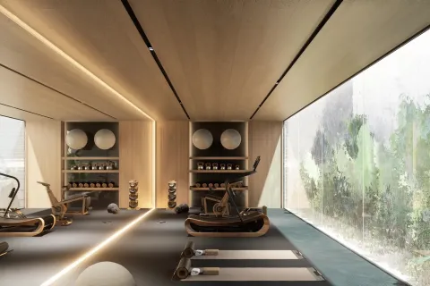 House à vendre à Sant Andreu de Llavaneres, Barcelona, Espagne, 6 chambres, No. 141100 - photo 15