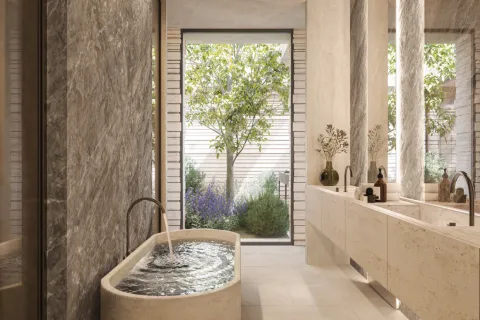 House à vendre à Sant Andreu de Llavaneres, Barcelona, Espagne, 6 chambres, No. 141100 - photo 14