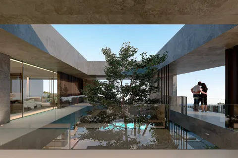 Hus till salu i Teia, Barcelona, Spanien 5 sovrum, Nr. 141096 - foto 19