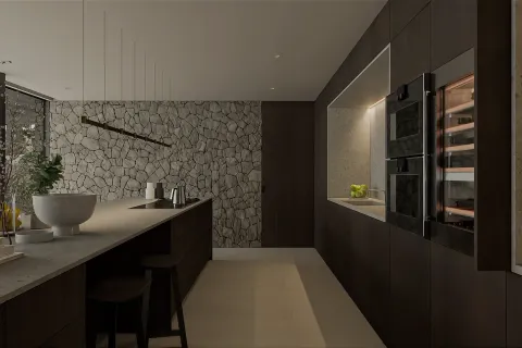 Hus till salu i Teia, Barcelona, Spanien 5 sovrum, Nr. 141096 - foto 18