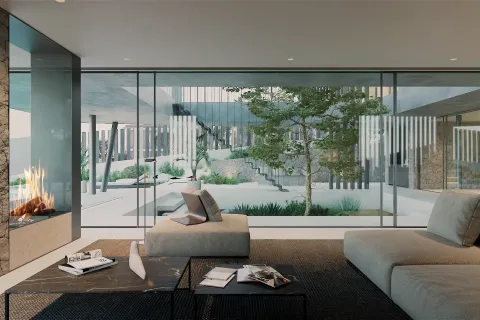 Hus till salu i Teia, Barcelona, Spanien 5 sovrum, Nr. 141096 - foto 13