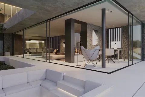 Hus till salu i Teia, Barcelona, Spanien 5 sovrum, Nr. 141096 - foto 12