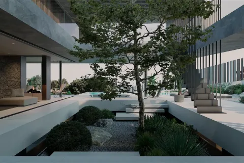 Hus till salu i Teia, Barcelona, Spanien 5 sovrum, Nr. 141096 - foto 10