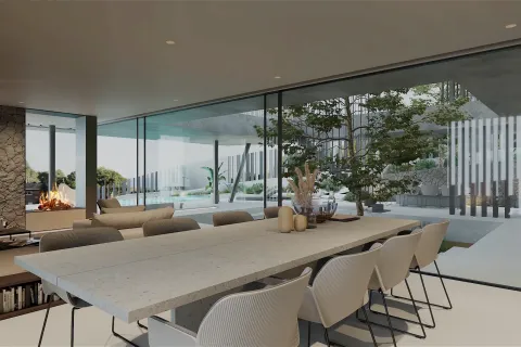 Hus till salu i Teia, Barcelona, Spanien 5 sovrum, Nr. 141096 - foto 14