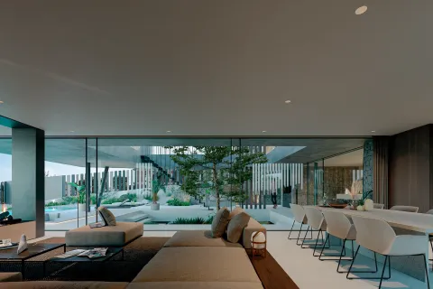 Hus till salu i Teia, Barcelona, Spanien 5 sovrum, Nr. 141096 - foto 20