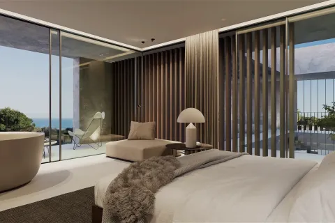 Hus till salu i Teia, Barcelona, Spanien 5 sovrum, Nr. 141096 - foto 5