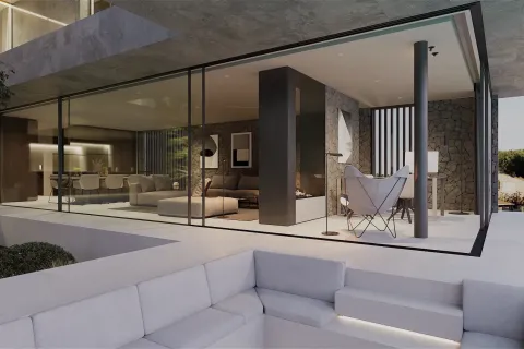 Hus till salu i Teia, Barcelona, Spanien 5 sovrum, Nr. 141096 - foto 11