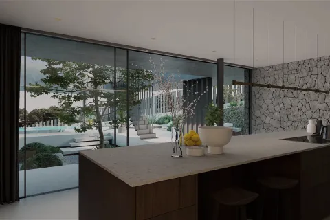 Hus till salu i Teia, Barcelona, Spanien 5 sovrum, Nr. 141096 - foto 15