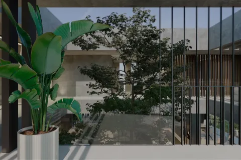 Hus till salu i Teia, Barcelona, Spanien 5 sovrum, Nr. 141096 - foto 7