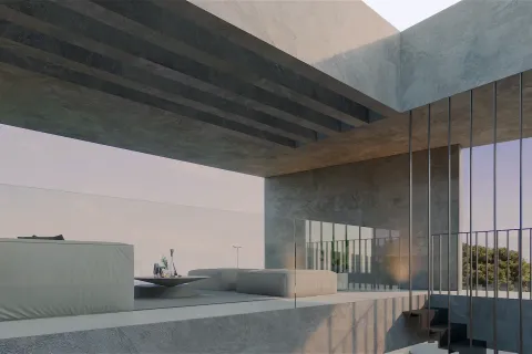 Hus till salu i Teia, Barcelona, Spanien 5 sovrum, Nr. 141096 - foto 4