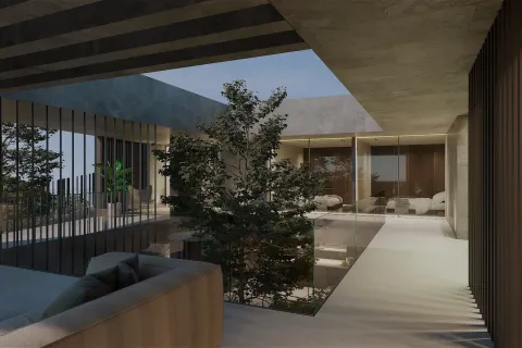 Hus till salu i Teia, Barcelona, Spanien 5 sovrum, Nr. 141096 - foto 8