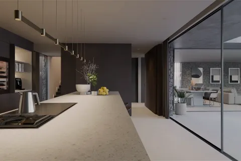 Hus till salu i Teia, Barcelona, Spanien 5 sovrum, Nr. 141096 - foto 16