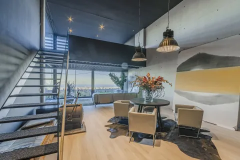 Продажа дома в Барселона, Испания 7 спален, 1450м2 №141101 - фото 24