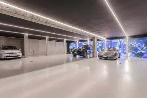 Продажа дома в Барселона, Испания 7 спален, 1450м2 №141101 - фото 28