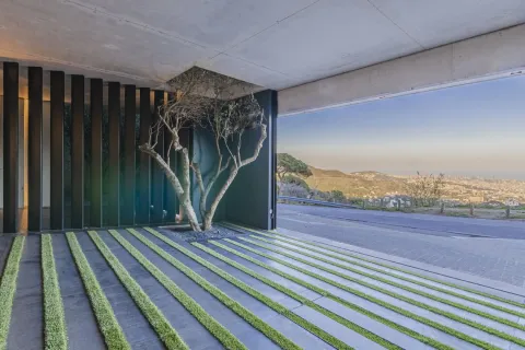 Продажа дома в Барселона, Испания 7 спален, 1450м2 №141101 - фото 27