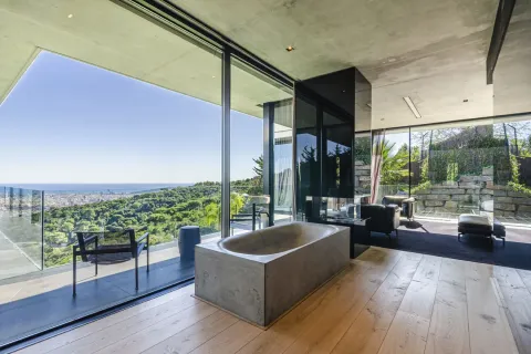 Продажа дома в Барселона, Испания 7 спален, 1450м2 №141101 - фото 14