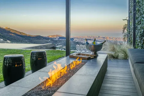 Продажа дома в Барселона, Испания 7 спален, 1450м2 №141101 - фото 7