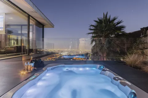 Продажа дома в Барселона, Испания 7 спален, 1450м2 №141101 - фото 20